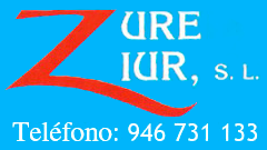 Talleres Zure-Ziur logo